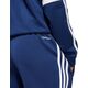 Spodnie dla dzieci adidas Squadra 25 Training granatowe JD4799 140cm