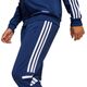 Spodnie dla dzieci adidas Squadra 25 Training granatowe JD4799 116cm