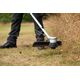 BOSCH cordless grass trimmer 18V O40mm