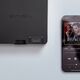 SMSL SMSL A100 -Wzmacniacz Głośnikowy Bluetooth