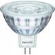 Philips 30758200 LED lamp white 2700 K 4.4 W GU5.3
