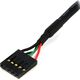 StarTech USBINT5PIN12 płaski kabel