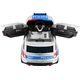 Pojazd SUV Polska Policja