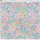 Album GOLDBUCH 24546 Forever spring 25x25/60 pages|white sheets|corner/splits