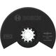 BOSCH MT MULTI-FUNCTION SAW BLADE PRO ACZ 100 SWB 100 mm