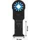 BOSCH MT MULTI-FUNCTION SAW BLADE PRO AIZ 32 AIB 32 x 50 mm