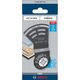 BOSCH MT MULTIFUNCTIONAL SAW BLADE PRO AYZ 53 BPB 53 x 40 mm
