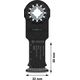 BOSCH MT MULTI-PURPOSE SAW BLADE PRO AIZ 32 BSPIB 32 x 50 mm