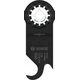 BOSCH MT MULTI-FUNCTION SAW BLADE PRO ASZ 32 SC 24 x 11 mm