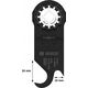 BOSCH MT MULTI-FUNCTION SAW BLADE PRO ASZ 32 SC 24 x 11 mm