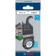 BOSCH MT MULTI-FUNCTION SAW BLADE PRO ASZ 32 SC 24 x 11 mm