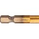 Wiertło gwintujące HSS TiN, M4x0,7 mm, Hex