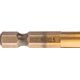 Wiertło gwintujące HSS TiN, M3x0,5 mm, Hex