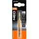 Wiertło gwintujące HSS TiN, M3x0,5 mm, Hex