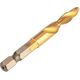 Wiertło gwintujące HSS TiN, M6x1 mm, Hex