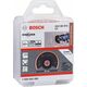 Bosch Bosch segment saw blade ACZ 85 RT3 Grout + Abrasive, 85mm (10 pieces, Carbide-RIFF)
