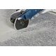 Bosch Bosch segment saw blade ACZ 85 RT3 Grout + Abrasive, 85mm (10 pieces, Carbide-RIFF)
