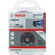 Bosch Bosch segment saw blade ACZ 85 RT3 Grout + Abrasive, 85mm (10 pieces, Carbide-RIFF)