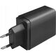 LogiLink PA0221  adapter gniazda USB (3 x USB-A, 1 x USB-C) 27 W do smartfonów/tabletów/e-booków itp.  zabezpieczenie przed przeciążeniem, przegrza