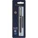 Waterman Pióro wieczne (F) ALLURE CZARNY WATERMAN 2029061, blister