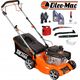 Kosiarka spalinowa Sourcing OLEO-MAC SPAL.EMAK GVH42TK 139CC MOWER
