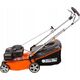 Kosiarka spalinowa Sourcing OLEO-MAC SPAL.EMAK GVH42TK 139CC MOWER
