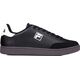Fila Buty męskie Fila Courtbay czarno-białe FFM0365 83036 41