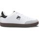 Fila Buty męskie Fila Courtbay biało-czarne FFM0365 13036 45