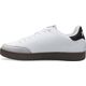 Fila Buty męskie Fila Courtbay biało-czarne FFM0365 13036 45