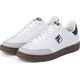 Fila Buty męskie Fila Courtbay biało-czarne FFM0365 13036 46