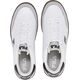 Fila Buty męskie Fila Courtbay biało-czarne FFM0365 13036 46