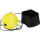 PILKA NA GUMCE NADGARSTEK 6CM TENIS MC12/144/288