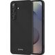 Crong Color Cover - Etui Samsung Galaxy S25+ (czarny)