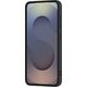 Crong Color Cover - Etui Samsung Galaxy S25+ (czarny)