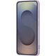 Crong Color Cover - Etui Samsung Galaxy S25 (fioletowy)