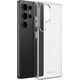 Crong Crystal Shield Cover - Etui Samsung Galaxy S25 Ultra (przezroczysty)