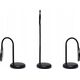 Maul Desk Lamp LED MAULjoy Small Desk Lamp with Stand Modern Table Lamp for