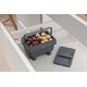 Hailo compost bin 'Eco Mini S'
