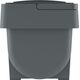 Hailo compost bin 'Eco Mini S'