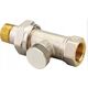 Danfoss - Te de reglage 3/4'' RLV 20 Danfoss