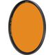 Filtr B+W Filtr pomarańczowy B+W Basic 040 Orange MRC 1102654 43mm