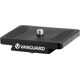 Πλάκα ταχείας αποδέσμευσης Vanguard Vanguard QS-62 V3 13334215 4719856249940