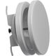 Europlast DIFFUSER METAL SUPPLY 100MM