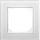 Liregus 1-WAY FRAME MATT GLASS