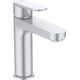 Ideal Standard MIXER FOR BASIN CERAFINE O SILVER MATT
