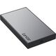 Lexar Professional Workflow Portable SSD, up to R2000/W2000, IP68, 4TB