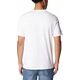 Columbia CSC Basic Logo SS Tee 1680053112 białe L