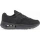 Nike Air Max Motif GS DH9388-003 Czarne 39