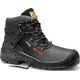 Elten Zieminiai batai ELTEN Joschi GTX ESD S3 SRC Cl, juodi 46