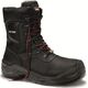 Elten Zieminiai batai ELTEN Joschi GTX ESD S3 SRC Cl, juodi 46